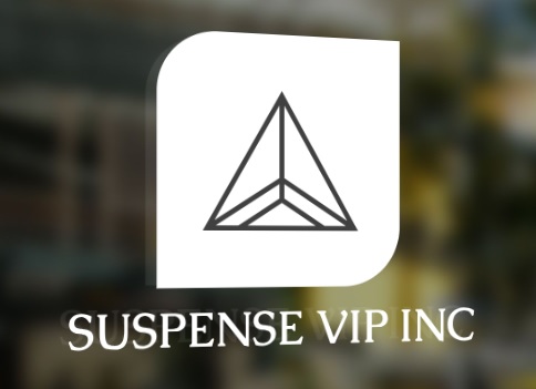 SUSPENSE VIP INC